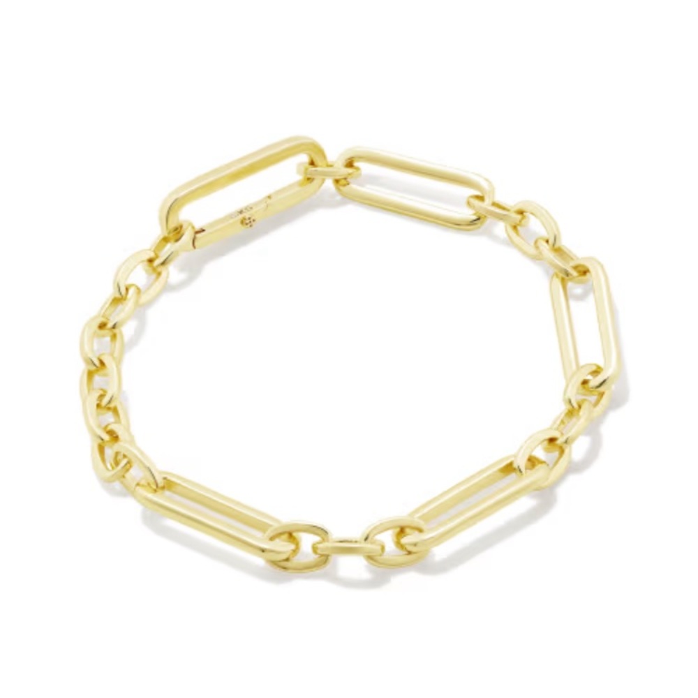 Kendra Scott Heather Link Bracelet